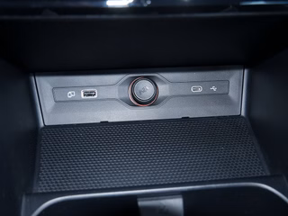 MG 3 Hybrid+ Comfort KEYLESS PDC KAMERA NAVI - foto 2