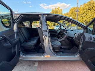 Opel Meriva B Innovation 1.4T*Klima*Sitzheizung*AHK* - foto 5