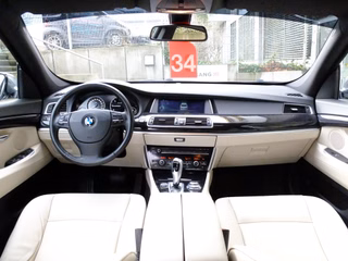 BMW 520 Gran Turismo d GT Facelift Leder Panorama - foto 15
