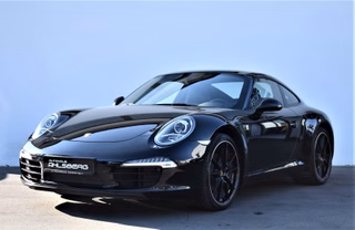 Porsche 911 Used vehicle for sale