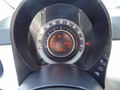 Daumennagel 15 - Fiat 500 Lounge