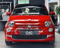 Daumennagel 2 - Fiat 500 DolceVita UConnect|PDC|MFL|Mild-Hybrid