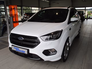 Ford Kuga Jahreswagen Kaufen