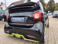 Daumennagel 41 - Smart ForTwo BRABUS TAILOR-MADE+LORINSER*EINZELLSTÜCK*