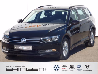 Volkswagen Passat Variant Comfortline 2.0 TDI DSG ACC Navi