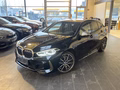 BMW M135ix Pano/K.Zg/RFK/HUD/HIFI/19LM - фото 1