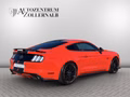 Daumennagel 6 - Ford Mustang GT 5.0 V8 *RECARO*SPORT-ABGAS*H&R*MAXTON