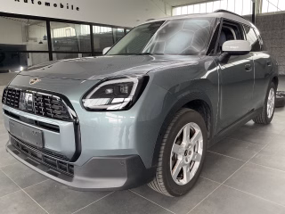 MINI Cooper C Countryman Gebrauchtwagen Kaufen