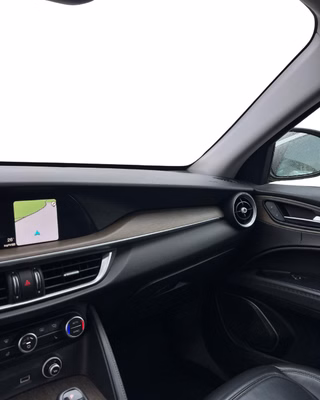 Alfa Romeo Stelvio First Edition Q4, 2,0 Turbo, Klimaauto., Sitzheizung - foto 8