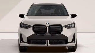 2026 BMW X3 M50 xDrive - photo 3