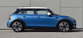 Daumennagel 2 - MINI COOPER CLASSIC TRIM LIVE/LED/HUD/H&K/PANO/KAMERA
