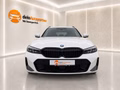 Daumennagel 2 - BMW 320 d xDrive M Sport Touring AHK/STH/RFK/HUD