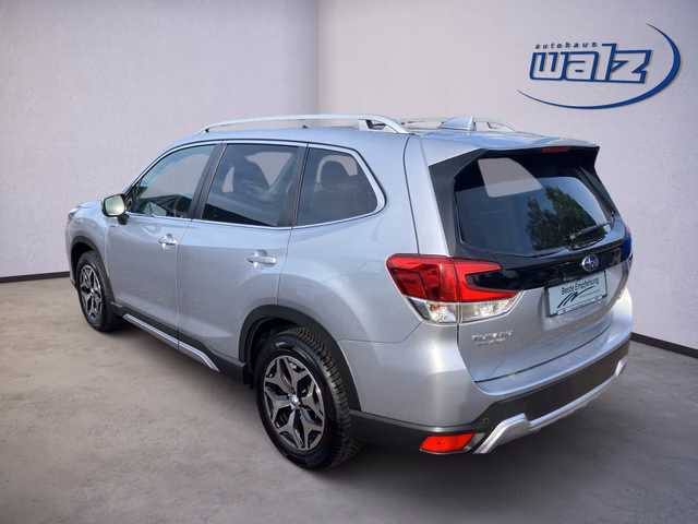 Subaru Forester Comfort  4x4 MHeV Automatik,AHK - foto 3