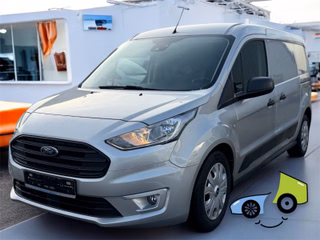 Ford Transit Used vehicle for sale