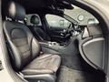 Daumennagel 13 - Mercedes-Benz C 43 T AMG |HUD|PANO|Widescreen|ACC|LED|