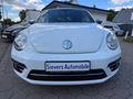 Daumennagel 7 - Volkswagen Beetle Cabriolet Design Start-Stopp Navi Apple CarPlay 19 Zoll