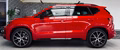 Daumennagel 8 - CUPRA Ateca 4Drive BREMBO|BEATS|ACC|360 KAMERA|