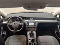 Daumennagel 10 - Volkswagen Passat Variant Trendline TDi BMT/Start-Stopp Navi Tempomat Bluetooth Keyless Go