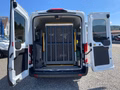 Daumennagel 4 - Ford Transit Kombi 350 L3 Trend Behindertengerecht