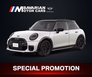 MINI COOPER_S New vehicle for sale