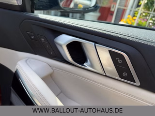 BMW X6 40 d xDrive M Sport*1.HAND*SKY-LOUNGE*AHK*B&W - photo 16