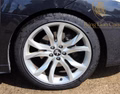 Daumennagel 13 - Peugeot RCZ Basis MEMORY+VOLL-LEDER+BIXENON+1.HAND+