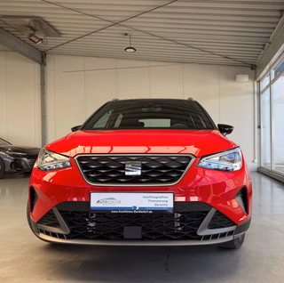 SEAT Arona Gebrauchtwagen Kaufen