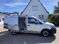 Daumennagel 16 - Renault Kangoo Kastenwagen TCe 130 Automatik Navi Klima Tempomat