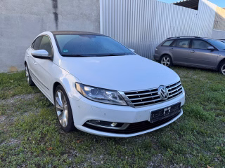 Volkswagen CC Gebrauchtwagen Kaufen