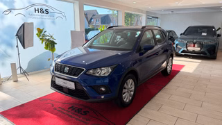 SEAT Arona Used vehicle for sale