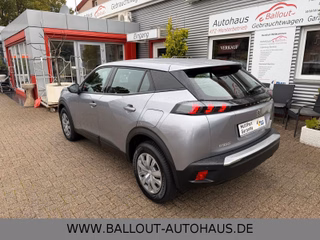 Peugeot 2008 Active*1.HAND*KLIMA*NAVI*TEMPO*SHZ*KAMERA - photo 7