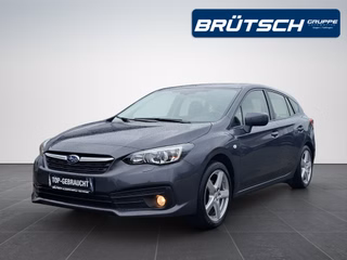 Subaru Impreza Gebrauchtwagen Kaufen