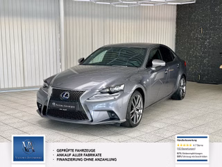 Lexus IS 300 Gebrauchtwagen Kaufen
