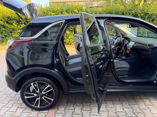 Opel Crossland (X) Innovation/Kamera/ - foto 12