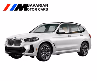 2022 BMW X3 xDrive30i - photo 1