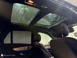 Mercedes-Benz GLC 63 AMG 4Matic *AHK*Pano*Burmester*1.Hand* - foto 23