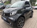 Daumennagel 7 - Smart ForTwo*PANORAMA*AMBIENTE*EINPARKHILFE*NAVI*90PS