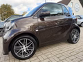 Daumennagel 44 - Smart ForTwo BRABUS TAILOR MADE*MANUFAKTUR+SONDERLACK*
