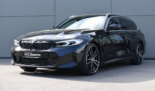 BMW 330 Gebrauchtwagen Kaufen