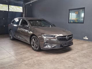Opel Insignia B*sTourer*BusinessEdition*Navi*Kamera - photo 1