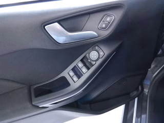 Ford Fiesta 1.0 EcoBoost Active X SITZHEIZUNG ACC LED - foto 6