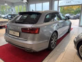 Daumennagel 3 - Audi A6 Avant 3.0 TDI clean diesel quattro Standheizung AHK