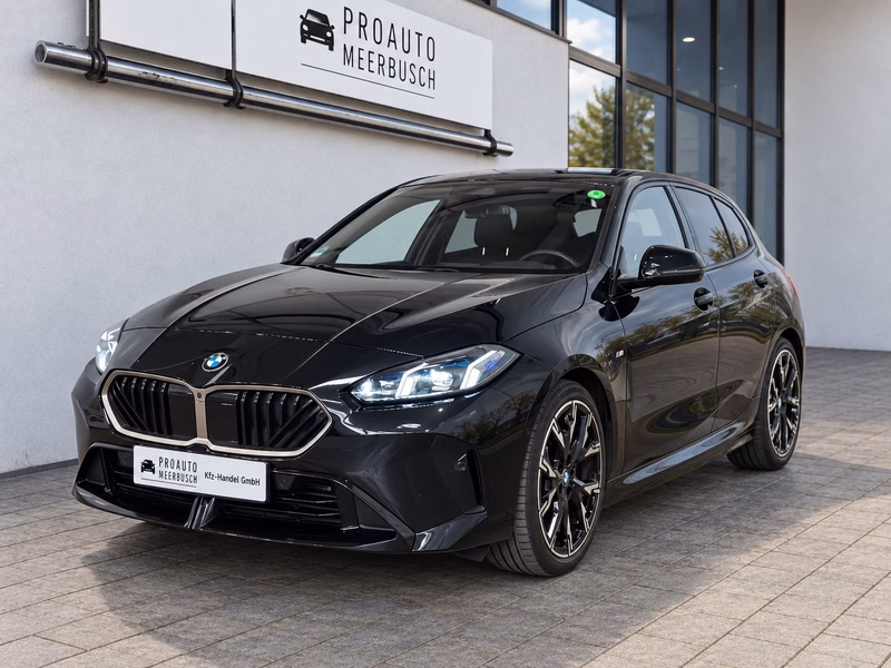 BMW 120 M Sport MASSAGE/HUD/MMRY/H&K/360°/CARPLAY
