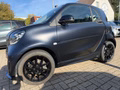 Daumennagel 39 - Smart ForTwo EQ EDITION BLUEDAWN*TAILOR-MADE BRABUS*