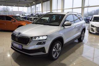 Skoda Karoq Jahreswagen Kaufen