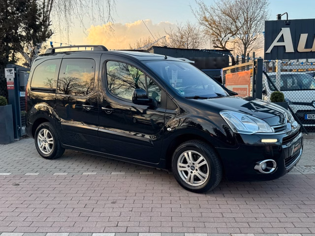 Citroën Berlingo Kombi Selection 1.6*Pano*SHZ*PDC*TEMP* - foto 1