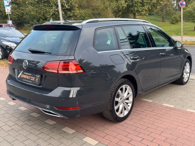 Volkswagen Golf VII 1.5 Variant Highline*Aut*Nav*LED*ACC* - foto 5