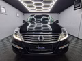 Daumennagel 27 - Ssangyong REXTON 2.2 TD Sapphira AWD|7 SITZER|AUTOM|LEDER|NAVI