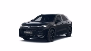 Volkswagen T-Roc Neuwagen Kaufen