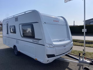 Dethleffs 490 EST New vehicle for sale